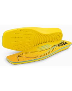 MegaComfort Personal Anti-Fatigue Mat Square Toe Footbed