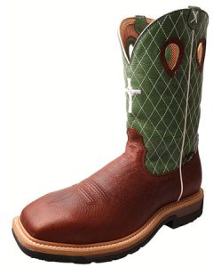 Men's Twisted X Met Guard MLCSM01