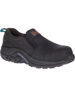 Women's Merrell Jungle Moc Safety Toe J099302