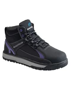 Women's Nautilus Urban Athletic Met Guard N1471