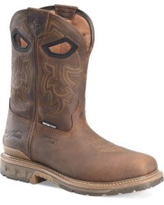 Men's Double-H Phantom Rider Safety Toe PH5010