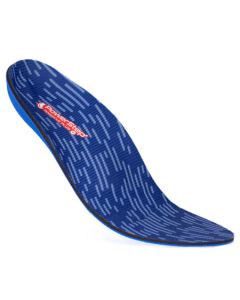 5009-001 Men's Powerstep Pinnacle Plus Met Orthotic