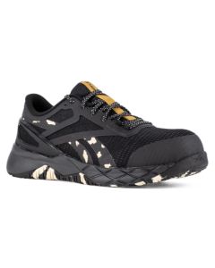 Women's Reebok Nanoflex Safety Toe RB366