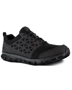 Men's Reebok Sublite Cushion Work Soft Toe RB4035