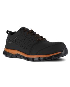 Men's Reebok Sublite Cushion Work Safety Toe RB4050