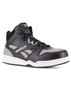 Men's Reebok High Top Work Sneaker Safety Toe RB4131