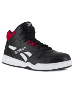 Men's Reebok High Top Work Sneaker Safety Toe RB4132