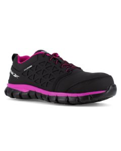 Women's Reebok Sublite Safety Toe RB491