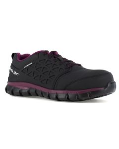 Women's Reebok Sublite Safety Toe RB492