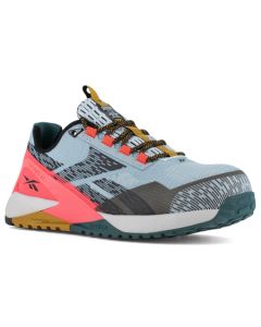 Women's Reebok Nano X1 Adventure Safety Toe RB382