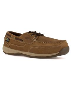 Women's Rockport Sailing Club Met Guard RK634