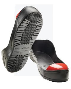 SEN-1 Steel Flex Safety Overshoe