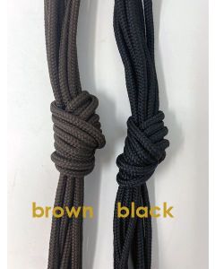 12 Pair - Taslon Boot Laces