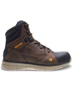Men's Wolverine Rigger Safety Toe W10797