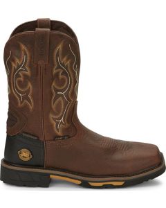 Men's Justin Work Joist Safety Toe SE4625