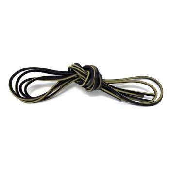 Vanderloopshoes - Exclusive Leather Laces 