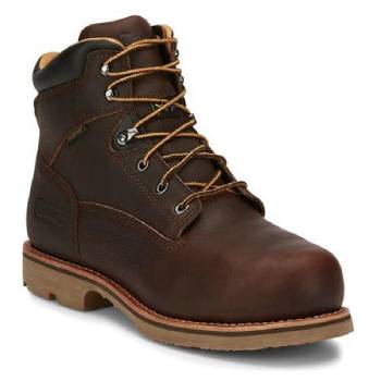 Vanderloopshoes - Met Guard Category
