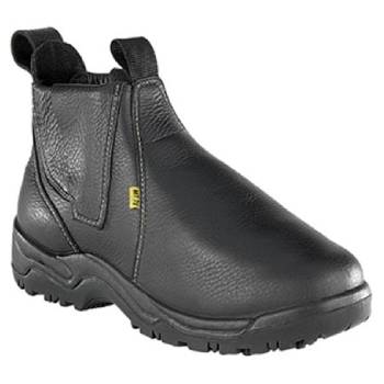 Vanderloopshoes - Met Guard Kick Off