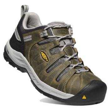 Vanderloopshoes - Safety Toe Athletic Category Image