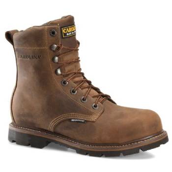 Vanderloopshoes - Safety Toe Boots Category Image