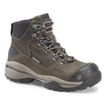 Vanderloopshoes - Safety Toe Hikers Category Image