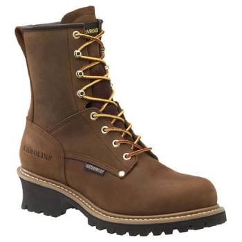 Vanderloopshoes - Soft Toe Loggers Category Images
