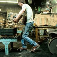 Foot Safety Accessories - Met Guard Footwear