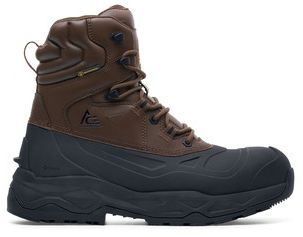 72105 Men's ACE Mammoth IV Safety Toe