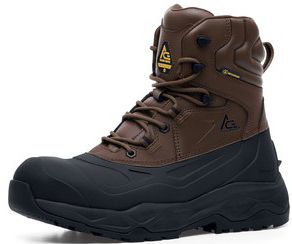 72105 Men's ACE Mammoth IV Safety Toe