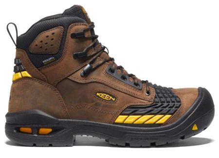 KE1025696 Men's Keen Troy Safety Toe