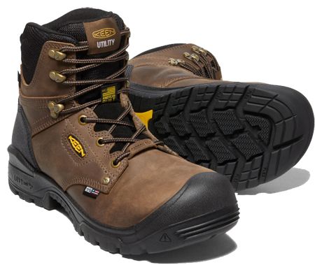 1026487 Men's Keen Independence
