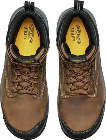 KE1029390 Men's Keen Evanston Safety Toe