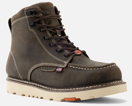 50004-004 Men's Brunt USA Marin Safety Toe