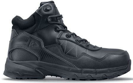 靴 ak 38 Ridge Footwear | Shoes | 8003ALWP Mid All Leather Waterproof 6