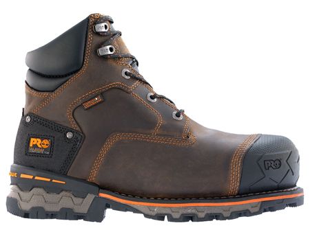 TM92615 Men's Timberland PRO Boondock Safety Toe