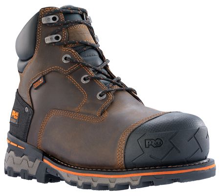 TM92615 Men's Timberland PRO Boondock Safety Toe