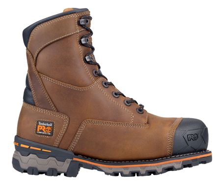 TM92671 Men's Timberland PRO Boondock Safety Toe