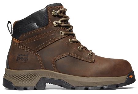 A5NF6 Men's Timberland PRO Titan EV Safety Toe
