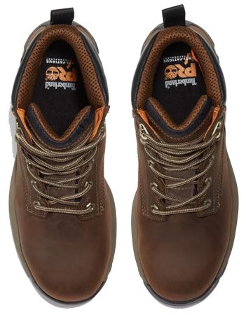 A5NF6 Men's Timberland PRO Titan EV Safety Toe