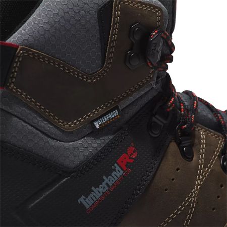 A5SZ3 Men's Timberland Pro Switchback Safety Toe