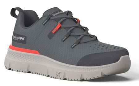 A5ZM3 Men's Timberland PRO Intercept Safety Toe