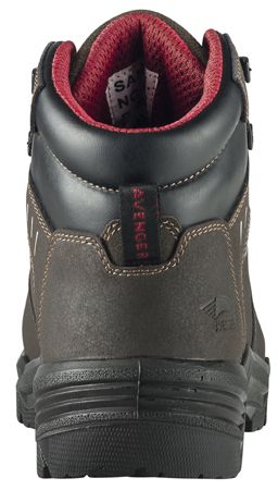 A7402 Men's Avenger Foundation Met Guard