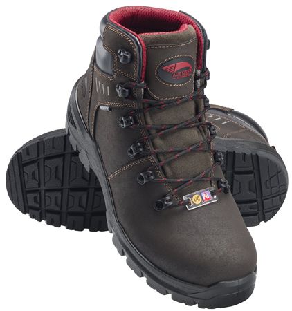 A7402 Men's Avenger Foundation Met Guard