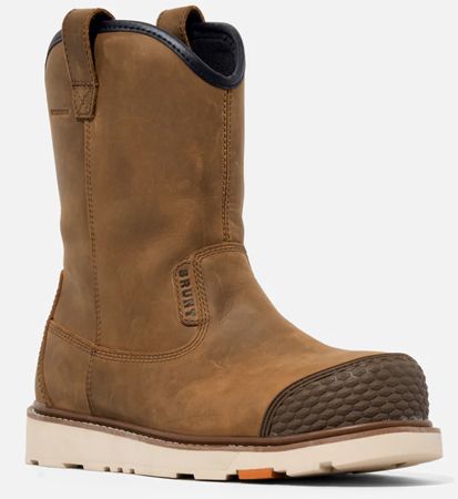 20003-001 Men's Brunt Bolduc Safety Toe