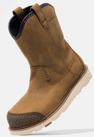 20003-001 Men's Brunt Bolduc Safety Toe