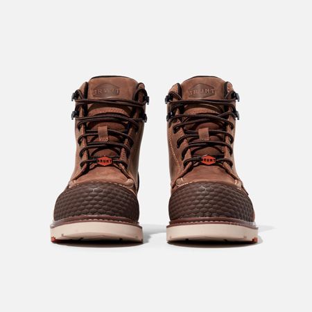 10004-001 Men's Brunt Marin Safety Toe