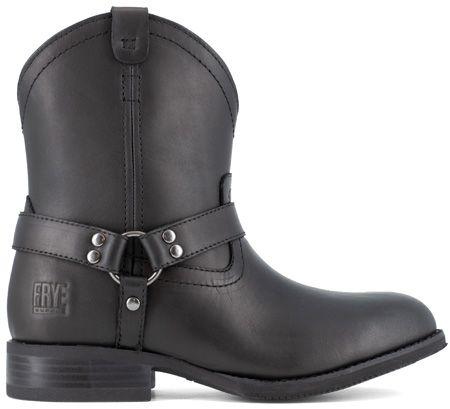 FR40601F Women's Frye Harness Boot Safety Toe