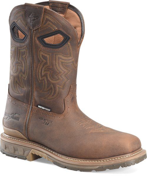 PH5010 Men's Phantom Rider Stanton Safety Toe