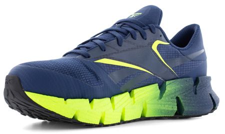 正規品　リヴァプール Reebok 00-02 RB3032 Men's Reebok Float Zig Safety Toe