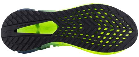 正規品　リヴァプール Reebok 00-02 RB3032 Men's Reebok Float Zig Safety Toe